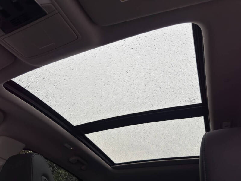 2024 Acura MDX