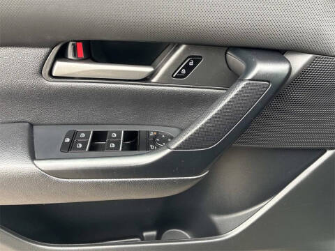 2024 Mazda CX-50 2.5 S Preferred