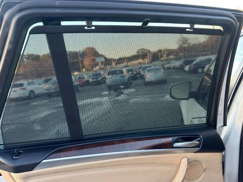 2012 BMW X5 xDrive35i Premium