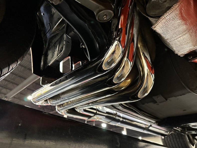 1969 Chevrolet Corvette