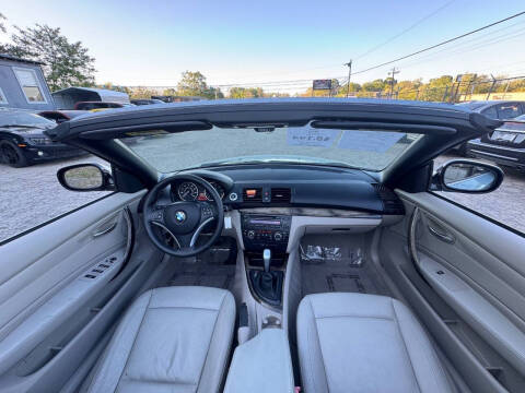 2010 BMW 1 Series 128i