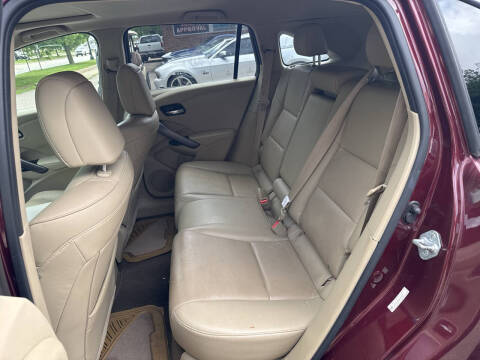 2013 Acura RDX