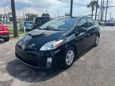 2011 Toyota Prius for sale at Advance Auto Wholesale in Pensacola FL
