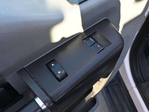 2012 Ford F-550 Super Duty