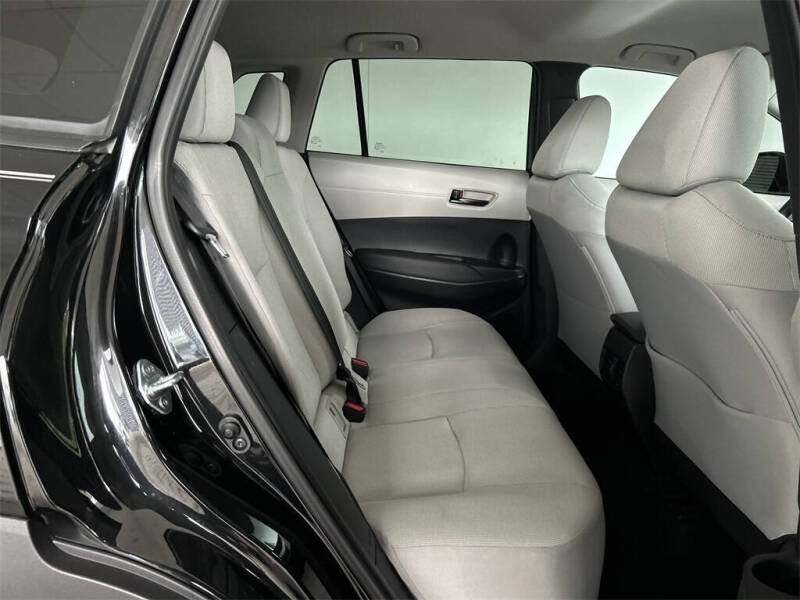 2024 Toyota Corolla Cross L