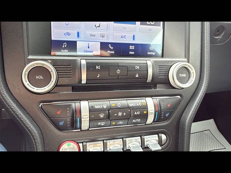 2023 Ford Mustang GT