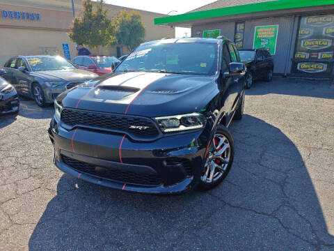 2024 Dodge Durango SRT 392 Premium