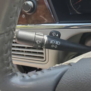 2008 Buick LaCrosse CX