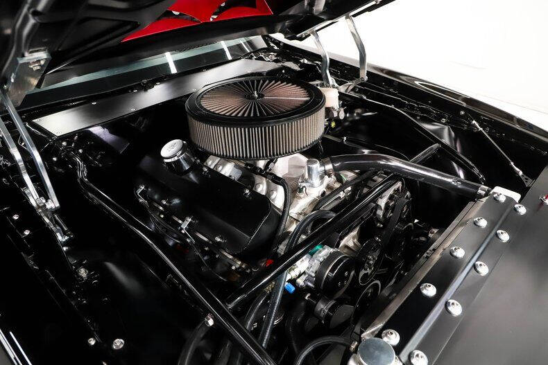 1974 Pontiac Firebird