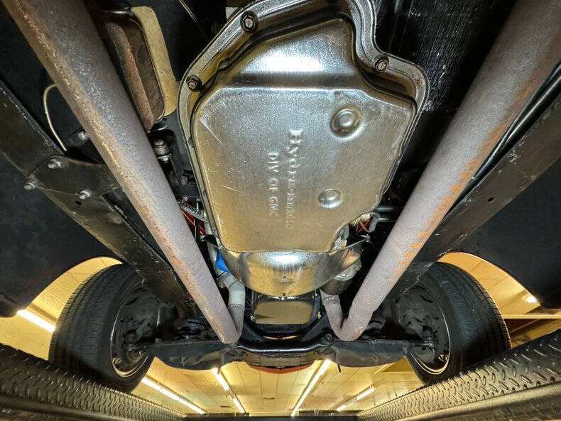 1938 Chevrolet Master Deluxe