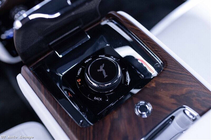 2019 Rolls-Royce Cullinan 66