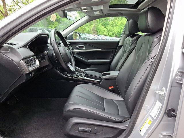 2024 Acura Integra