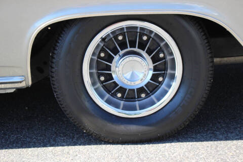 1964 Pontiac Grand Prix