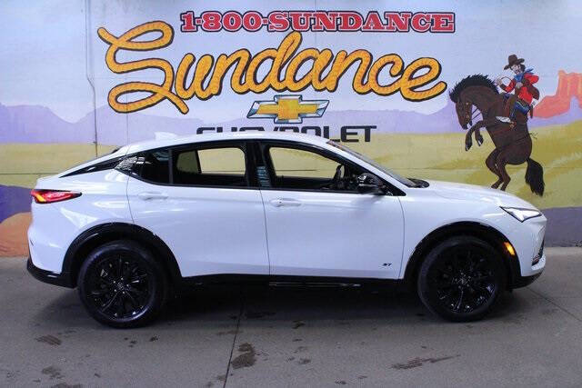 2025 Buick Envista Sport Touring's photo