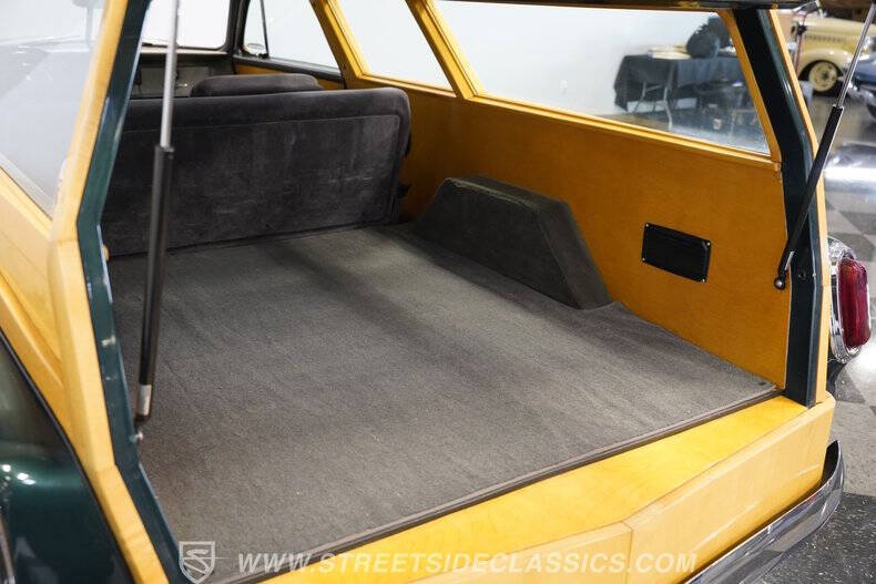 1950 Studebaker Champion