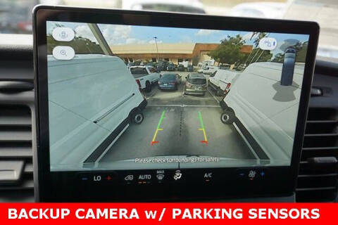 2026 Ford Transit 150