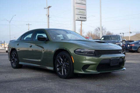 2023 Dodge Charger GT