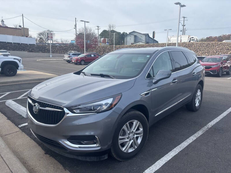 2019 Buick Enclave Essence