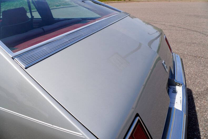 1979 Oldsmobile Cutlass Salon