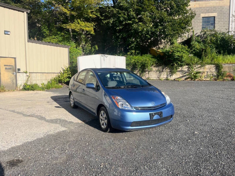 2006 Toyota Prius