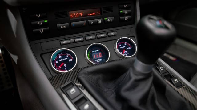 2002 BMW M3