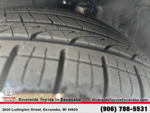 2025 Toyota Corolla Hatchback XSE