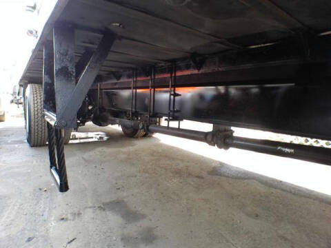 2019 International DuraStar 4300