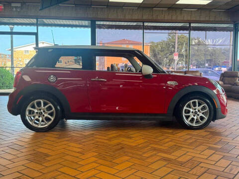 2017 MINI Hardtop 2 Door Cooper S