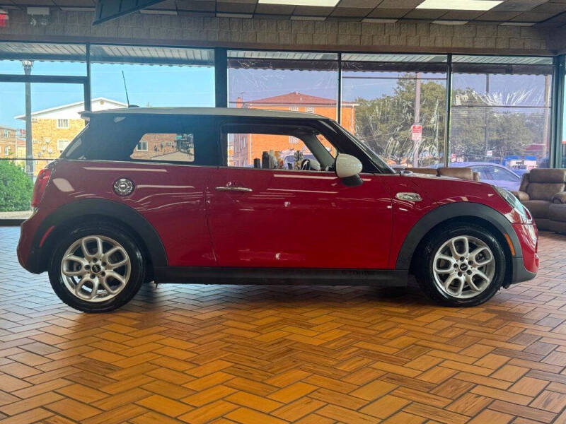 2017 MINI Hardtop 2 Door Cooper S
