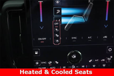 2025 GMC Yukon XL AT4