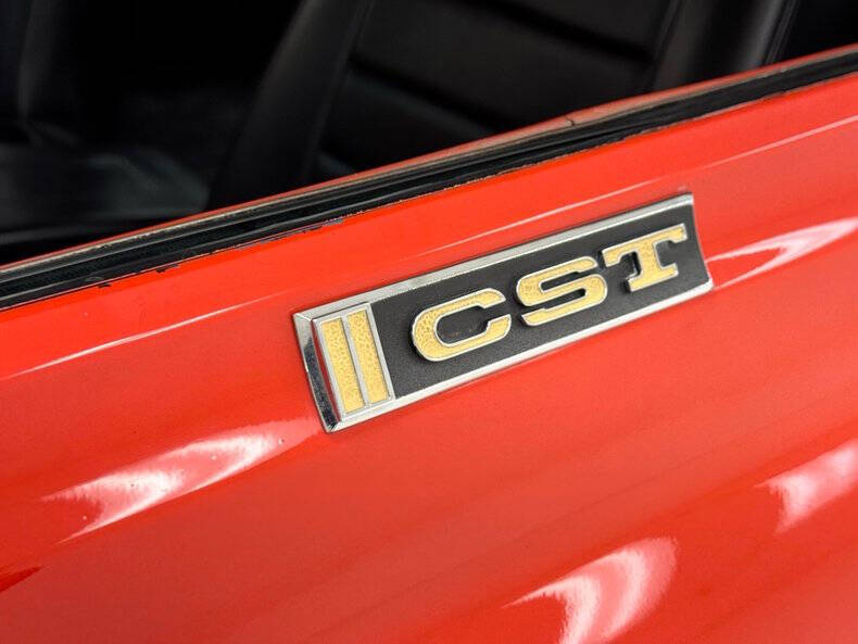 1972 Chevrolet Blazer