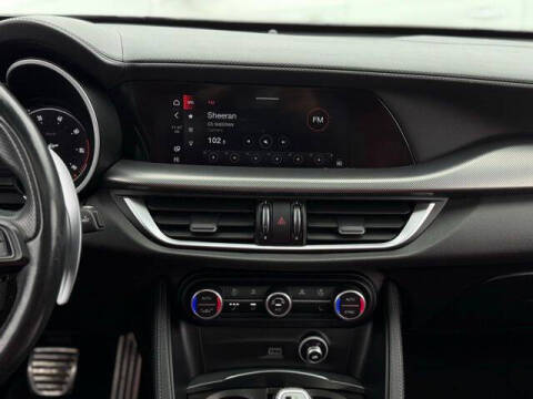 2024 Alfa Romeo Stelvio Veloce