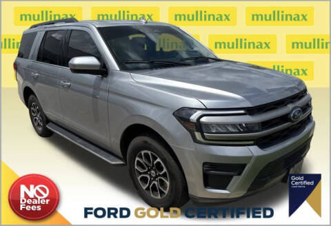 2023 Ford Expedition XLT