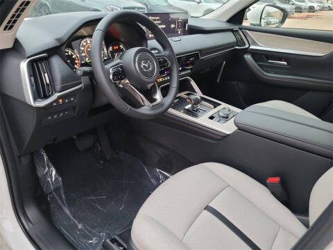 2026 Mazda CX-90 3.3 Turbo Preferred