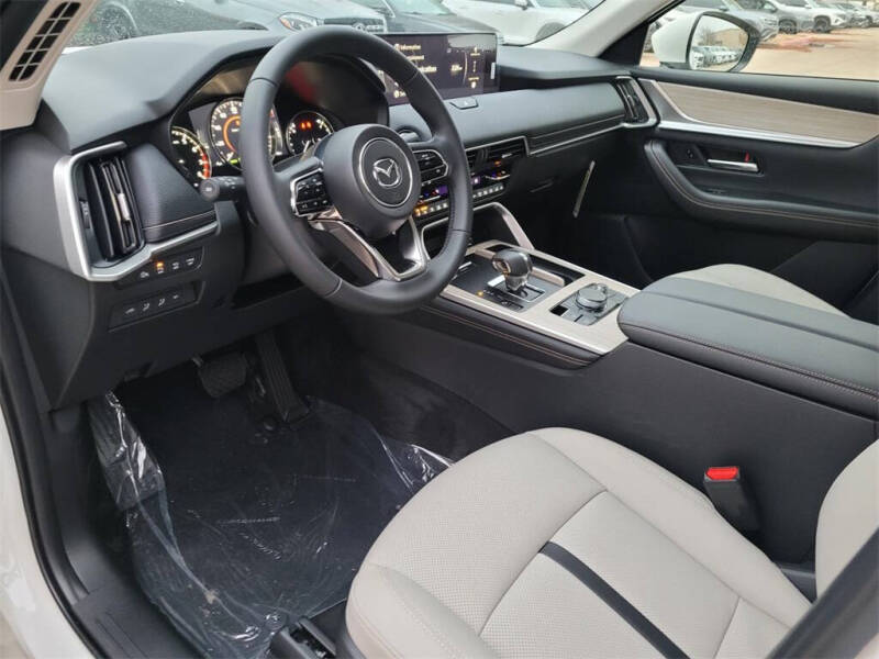 2026 Mazda CX-90 3.3 Turbo Preferred