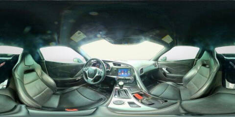 2014 Chevrolet Corvette Stingray Z51