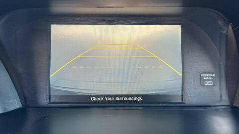 2014 Honda Accord LX-S