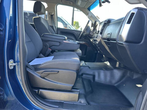 2019 GMC Sierra 2500HD