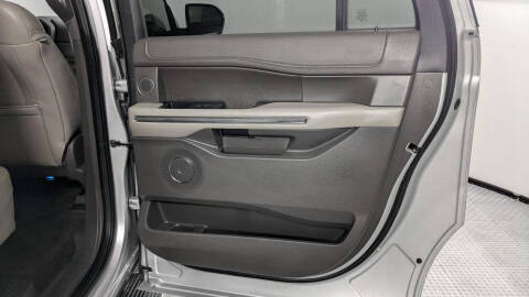 2018 Ford Expedition MAX XLT