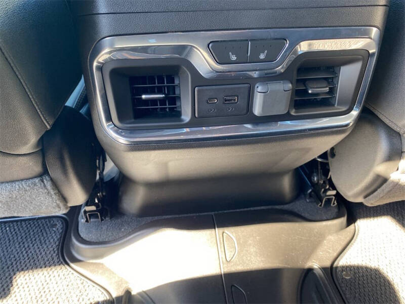 2023 GMC Sierra 2500HD