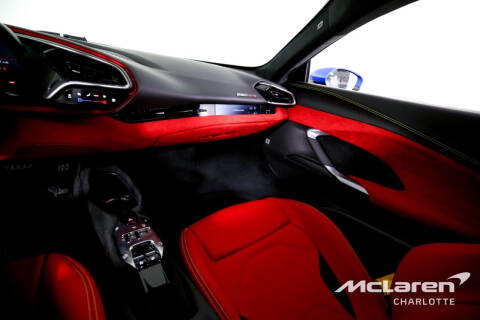 2023 Ferrari 296 GTB