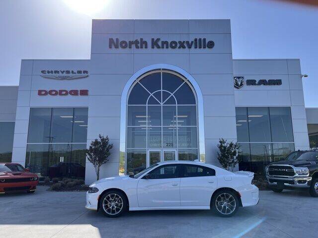 2023 Dodge Charger for sale at SCPNK in Knoxville TN