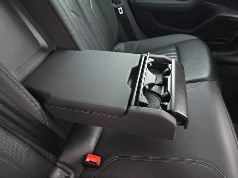 2019 Audi A6 quattro Prestige 55 TFSI