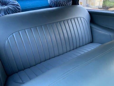 1949 Nash Ambassador