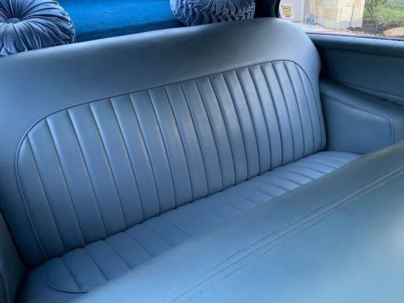 1949 Nash Ambassador