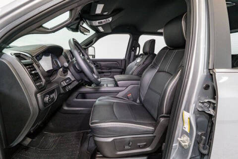 2024 RAM 2500 Limited