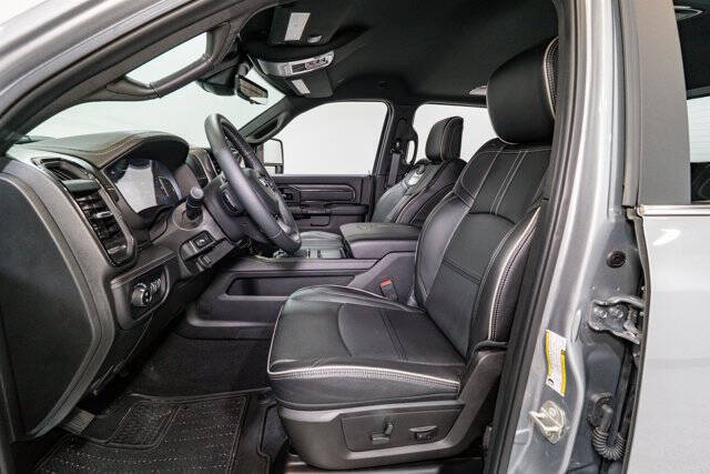 2024 RAM 2500 Limited