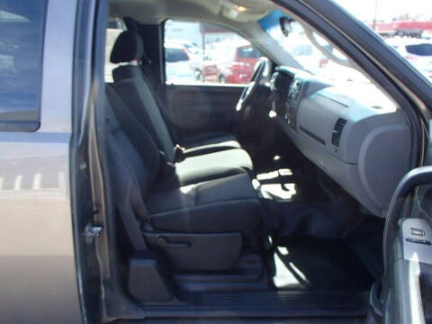 2013 GMC Sierra 1500 SL