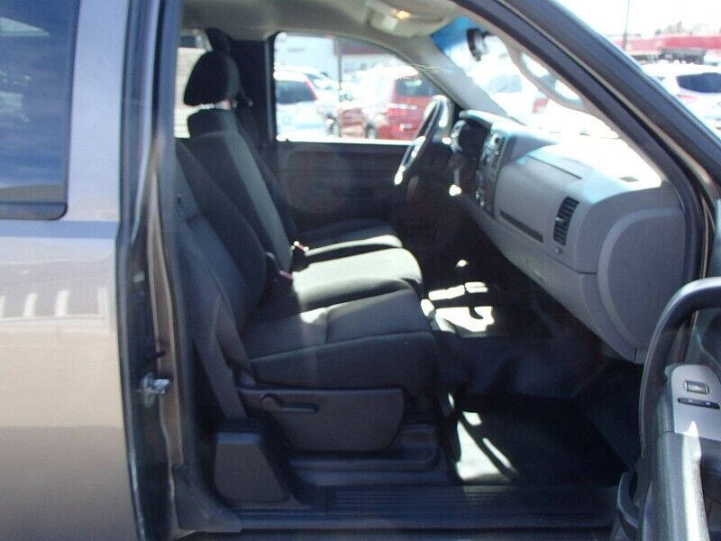 2013 GMC Sierra 1500 SL