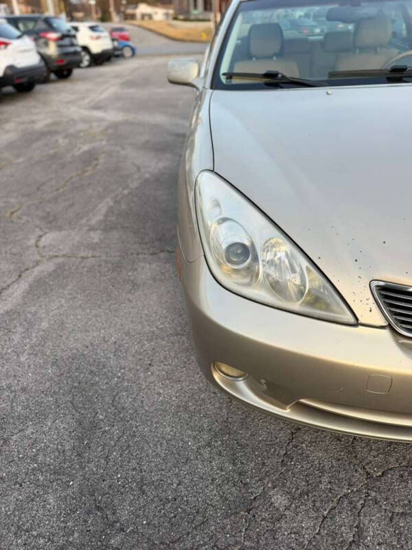 2005 Lexus ES 330